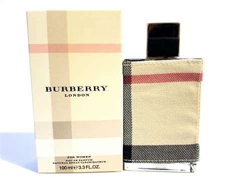 burberry london for her eau de parfum|Burberry London women edp 100ml.